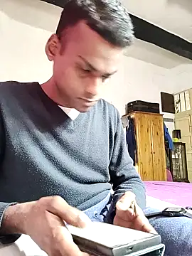 KeptupInosine online show from 01/19/26, 02:32