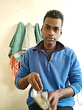 KeptupInosine online show from 04/21/26, 02:34