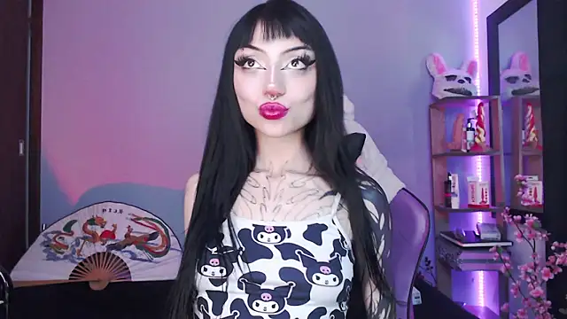 catipetite online show from 01/30/25, 05:30