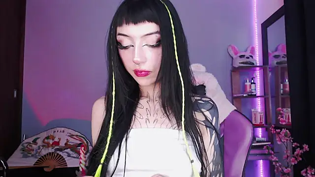 catipetite online show from 02/08/25, 06:12