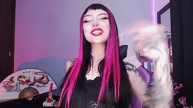 catipetite online show from 02/14/25, 07:23