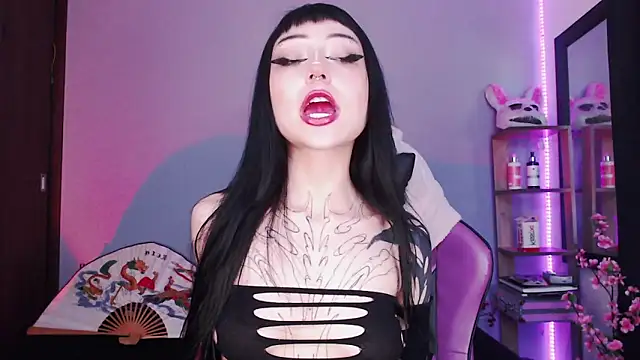 catipetite online show from 02/19/25, 04:12