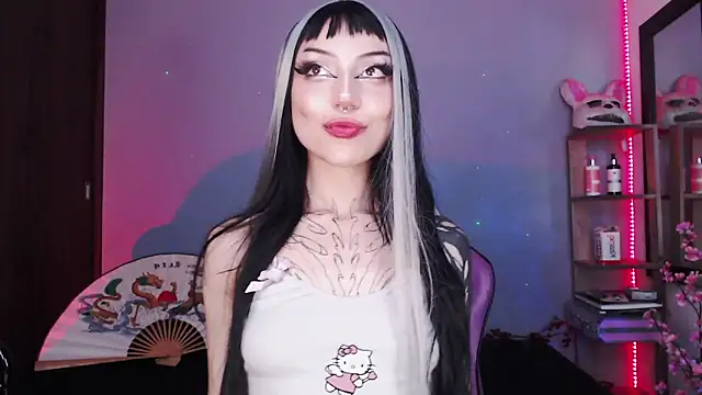 catipetite online show from 02/20/25, 11:32