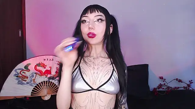 catipetite online show from 03/16/25, 11:36