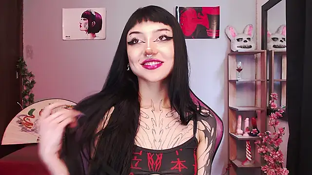 catipetite online show from 11/02/25, 03:58