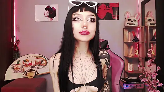 catipetite online show from 11/28/25, 08:28