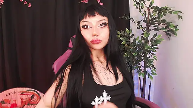 catipetite online show from 04/03/26, 02:42