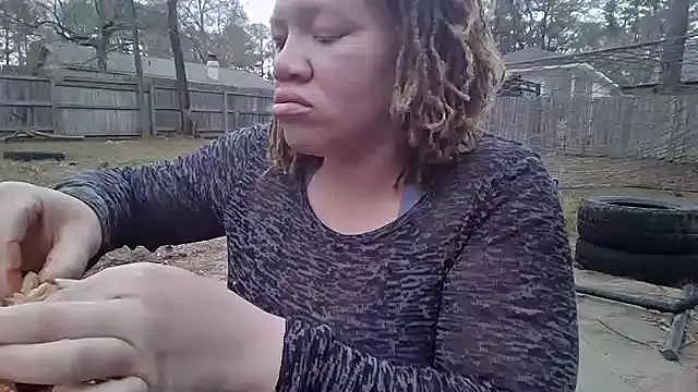 Milfshakecafe online show from 01/05/25, 03:23