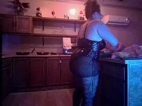 Milfshakecafe online show from 01/08/25, 02:46