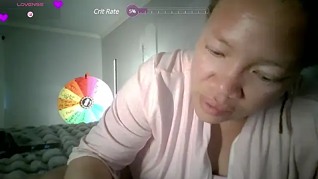 Milfshakecafe online show from 03/18/25, 12:36