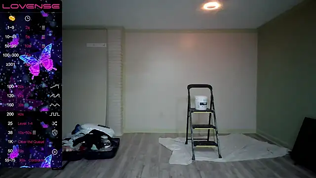 Milfshakecafe online show from 09/18/25, 12:34