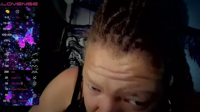 Milfshakecafe online show from 10/09/25, 02:26