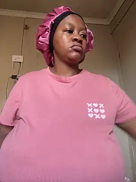 Chubbykarisma27 online show from 02/13/25, 04:54