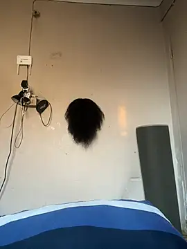 Chubbykarisma27 online show from 03/05/25, 04:45