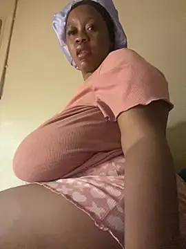 Chubbykarisma27 online show from 03/09/25, 07:59