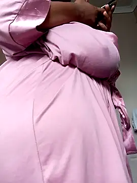 Chubbykarisma27 online show from 03/12/25, 08:30