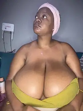 Chubbykarisma27 online show from 09/20/25, 09:16