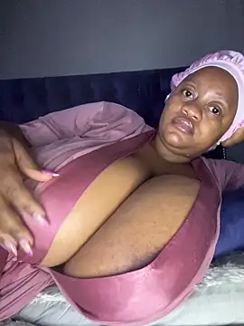 Chubbykarisma27 online show from 12/13/25, 09:42