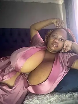 Chubbykarisma27 online show from 03/14/26, 05:02