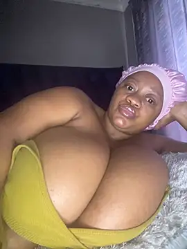 Chubbykarisma27 online show from 03/15/26, 06:30