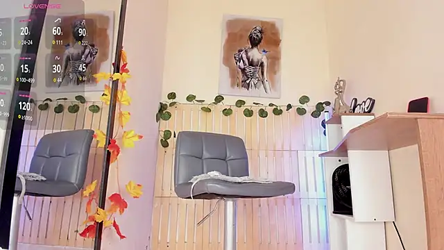 thais dreams online show from 04/07/26, 01:00