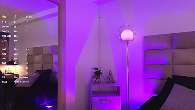 mssjulia online show from 01/03/25, 11:55