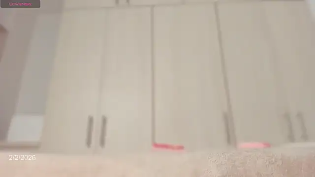 Angel camm online show from 02/03/26, 03:48