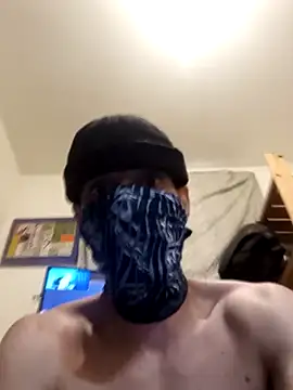 AquaticMovement74 online show from 10/10/25, 04:50