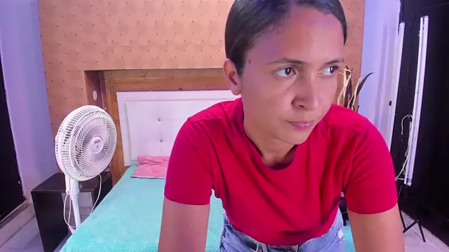 SofiAndNicol online show from 02/27/25, 10:59