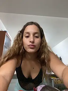 Agnescruzz online show from 03/03/26, 07:42