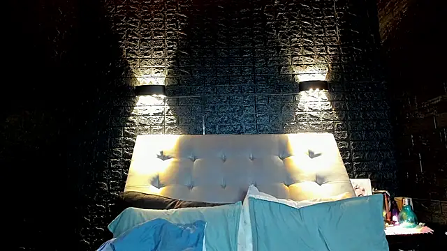 Sweet-Monica online show from 03/16/25, 10:22