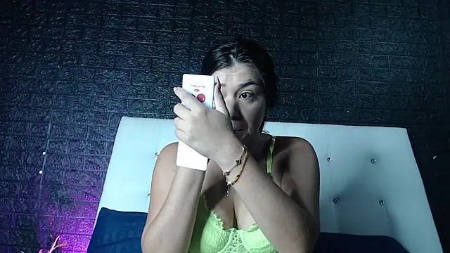 Sweet-Monica online show from 06/04/26, 10:32