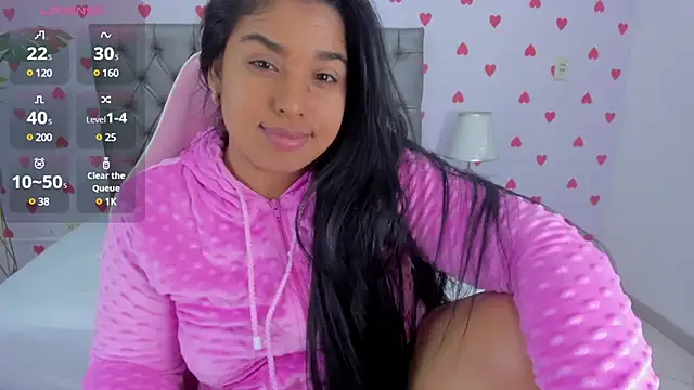 hurrem had online show from 01/26/25, 02:14