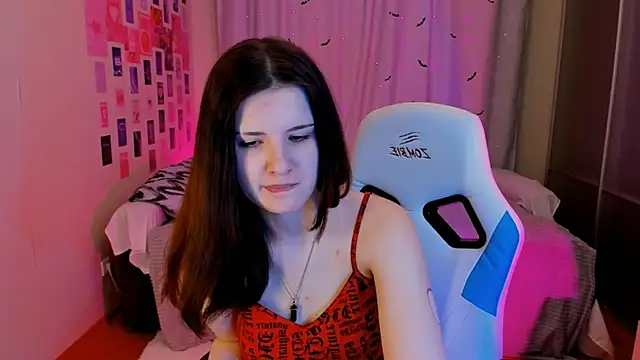 Vanessa Verona online show from 02/09/25, 03:53