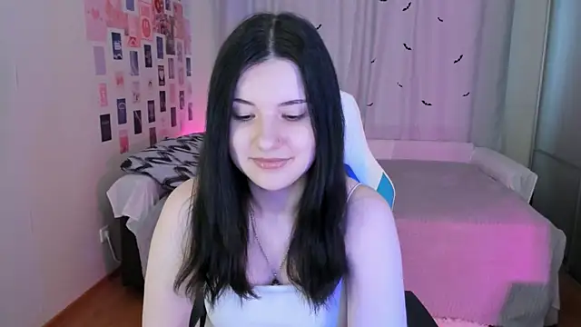 Vanessa Verona online show from 03/02/25, 11:39