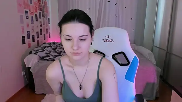 Vanessa Verona online show from 03/09/25, 11:36