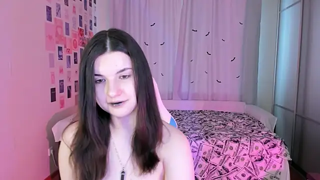 Vanessa Verona online show from 03/20/25, 05:13