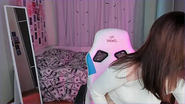 Vanessa Verona online show from 04/03/26, 05:16