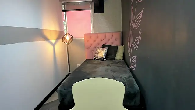 GiaFox  online show from 03/16/25, 12:55