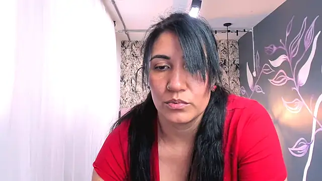 GiaFox  online show from 03/21/25, 01:12