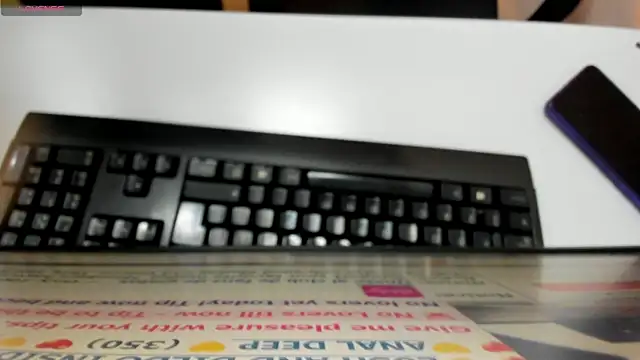 GiaFox  online show from 10/17/25, 03:53