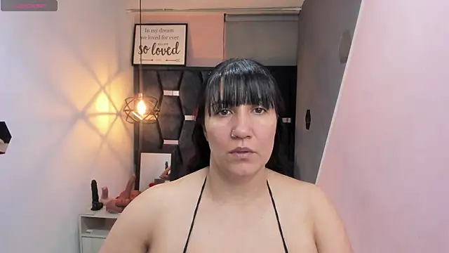 GiaFox  online show from 11/07/25, 04:01