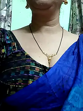 Rosy-B online show from 12/24/24, 10:11