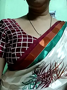 Rosy-B online show from 12/31/24, 12:43