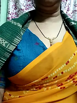 Rosy-B online show from 01/01/25, 12:53