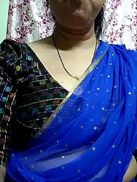 Rosy-B online show from 01/04/25, 05:37