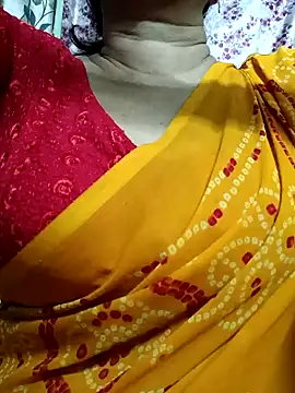 Rosy-B online show from 01/07/25, 12:45