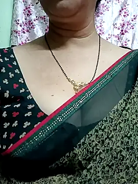 Rosy-B online show from 01/10/25, 01:20