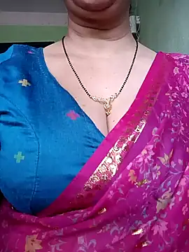 Rosy-B online show from 01/12/25, 10:02