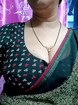 Rosy-B online show from 01/27/25, 12:33